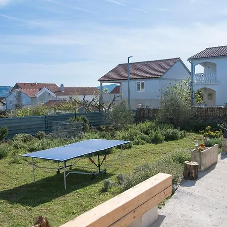 Maslina Apartament