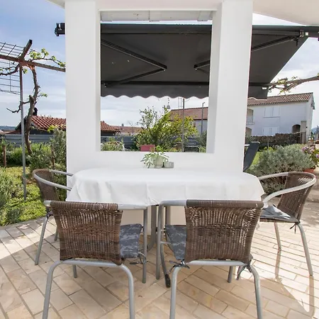 Maslina Apartament