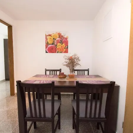 Apartment Maslina Bilice