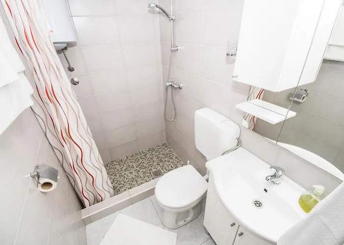 Apartment Maslina Bilice