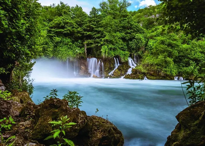 Maslina Apartment Bilice