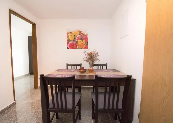 Apartment Maslina Bilice